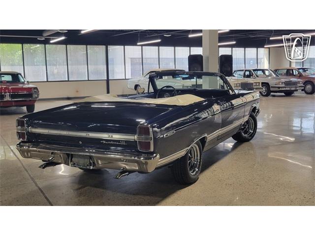 1967 Ford Fairlane 500 (CC-2102020) for sale in Dearborn, Michigan