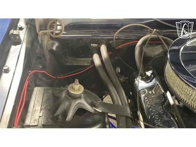 1967 Ford Fairlane 500 (CC-2102020) for sale in Dearborn, Michigan