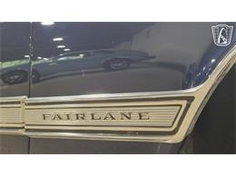 1967 Ford Fairlane 500 (CC-2102020) for sale in Dearborn, Michigan