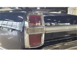 1967 Ford Fairlane 500 (CC-2102020) for sale in Dearborn, Michigan