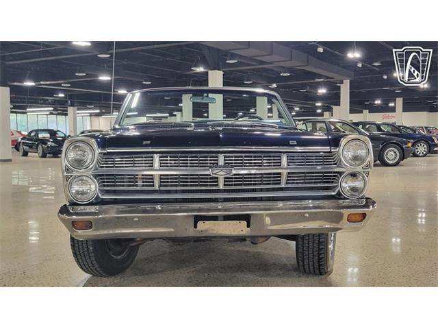 1967 Ford Fairlane 500 (CC-2102020) for sale in Dearborn, Michigan