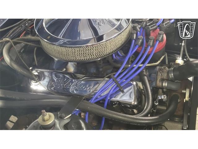1967 Ford Fairlane 500 (CC-2102020) for sale in Dearborn, Michigan