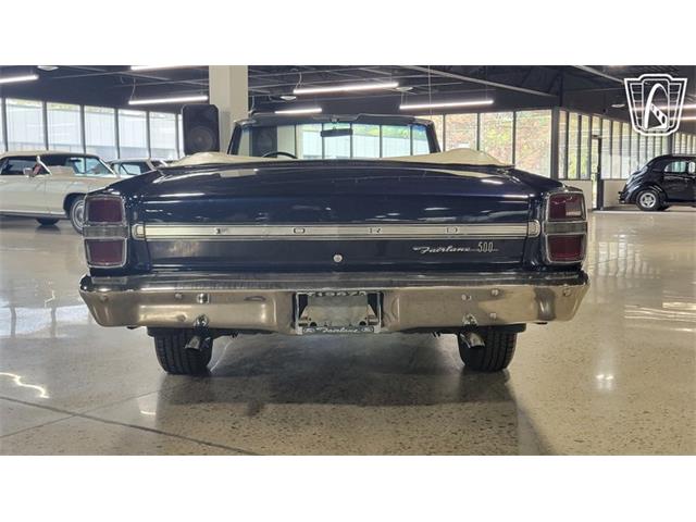 1967 Ford Fairlane 500 (CC-2102020) for sale in Dearborn, Michigan