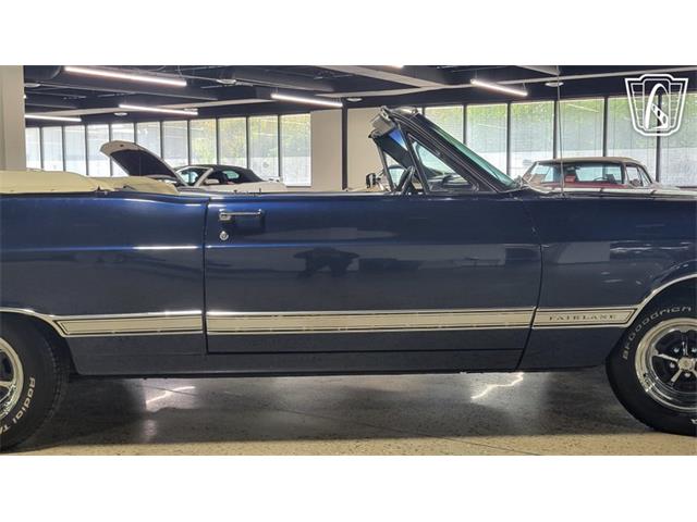 1967 Ford Fairlane 500 (CC-2102020) for sale in Dearborn, Michigan
