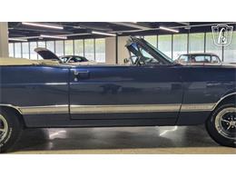 1967 Ford Fairlane 500 (CC-2102020) for sale in Dearborn, Michigan