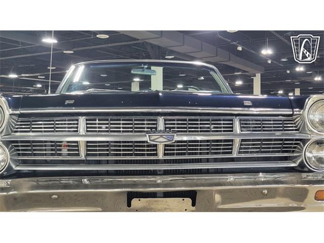 1967 Ford Fairlane 500 (CC-2102020) for sale in Dearborn, Michigan