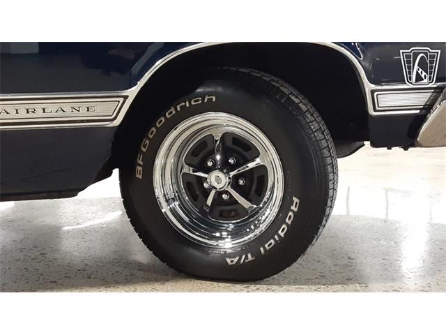 1967 Ford Fairlane 500 (CC-2102020) for sale in Dearborn, Michigan