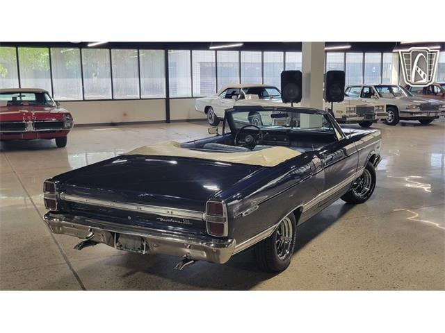 1967 Ford Fairlane 500 (CC-2102020) for sale in Dearborn, Michigan