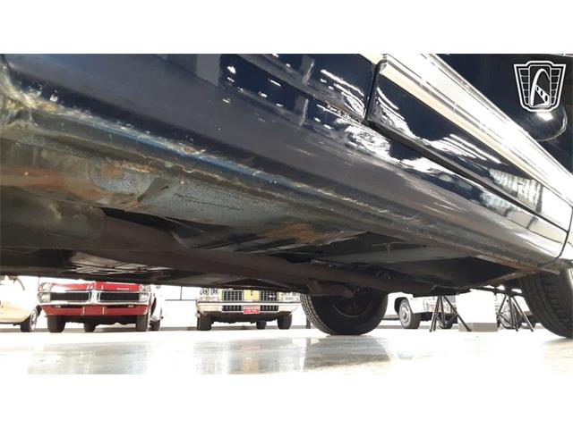 1967 Ford Fairlane 500 (CC-2102020) for sale in Dearborn, Michigan