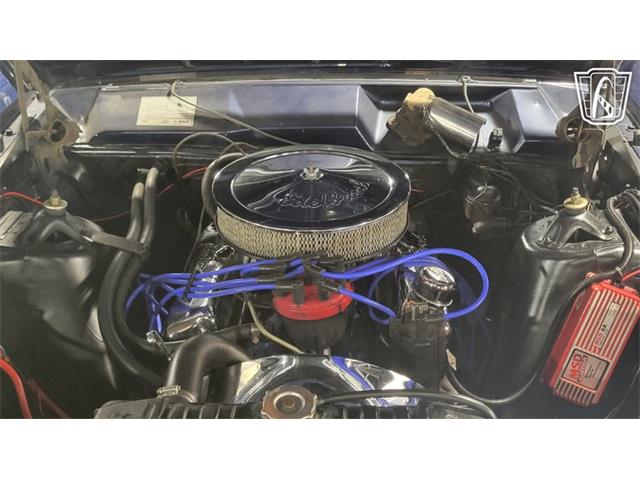 1967 Ford Fairlane 500 (CC-2102020) for sale in Dearborn, Michigan