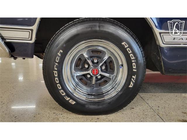 1967 Ford Fairlane 500 (CC-2102020) for sale in Dearborn, Michigan