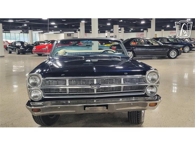 1967 Ford Fairlane 500 (CC-2102020) for sale in Dearborn, Michigan