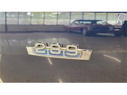 1967 Ford Fairlane 500 (CC-2102020) for sale in Dearborn, Michigan