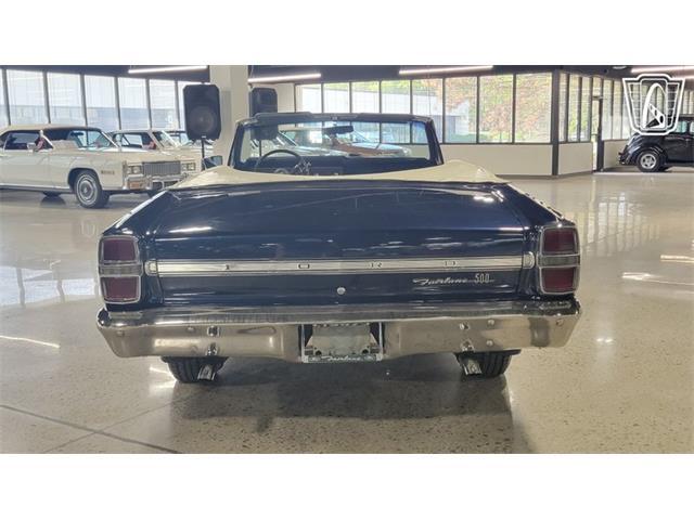 1967 Ford Fairlane 500 (CC-2102020) for sale in Dearborn, Michigan
