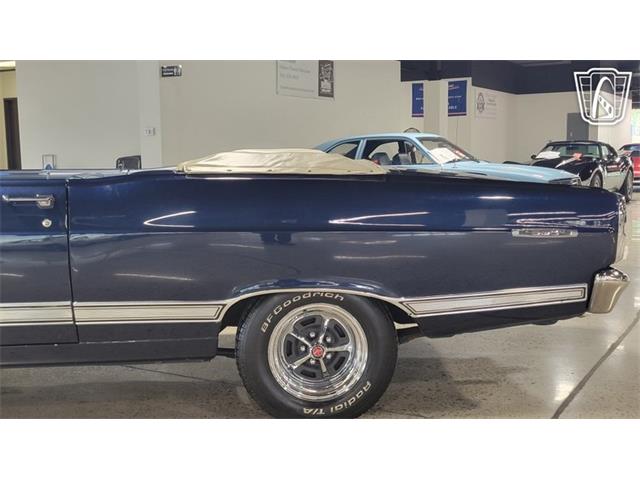 1967 Ford Fairlane 500 (CC-2102020) for sale in Dearborn, Michigan