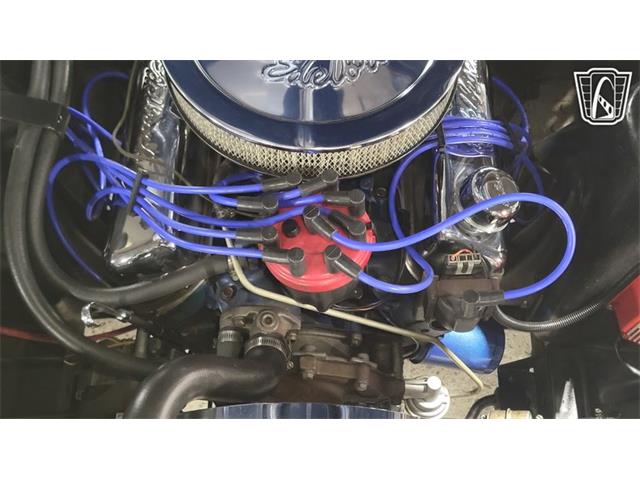 1967 Ford Fairlane 500 (CC-2102020) for sale in Dearborn, Michigan