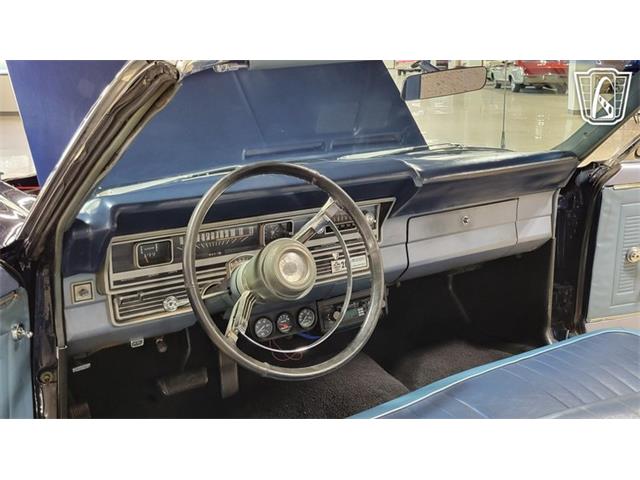 1967 Ford Fairlane 500 (CC-2102020) for sale in Dearborn, Michigan