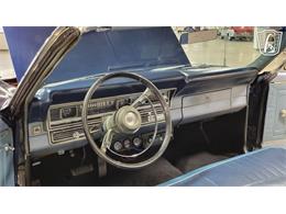 1967 Ford Fairlane 500 (CC-2102020) for sale in Dearborn, Michigan