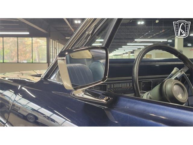 1967 Ford Fairlane 500 (CC-2102020) for sale in Dearborn, Michigan