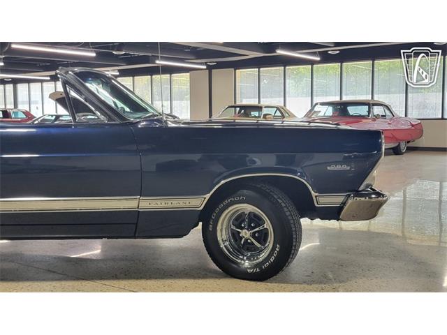 1967 Ford Fairlane 500 (CC-2102020) for sale in Dearborn, Michigan
