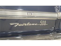 1967 Ford Fairlane 500 (CC-2102020) for sale in Dearborn, Michigan