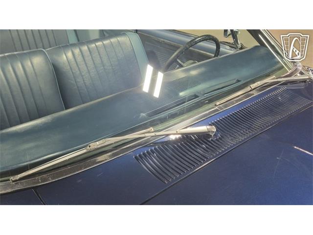 1967 Ford Fairlane 500 (CC-2102020) for sale in Dearborn, Michigan