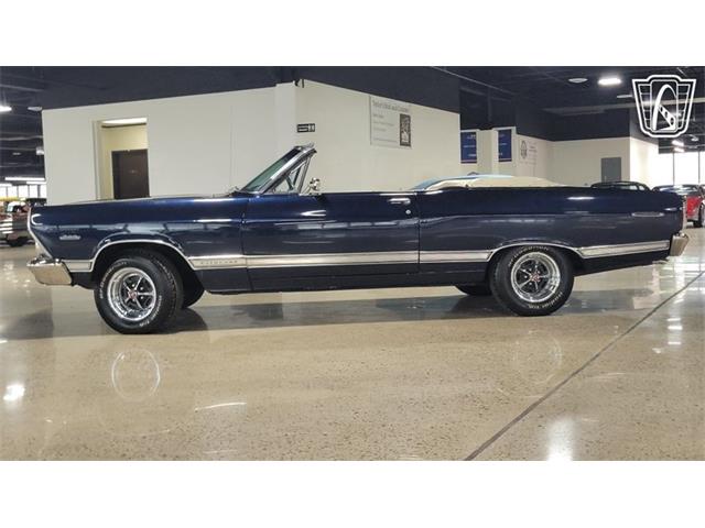 1967 Ford Fairlane 500 (CC-2102020) for sale in Dearborn, Michigan
