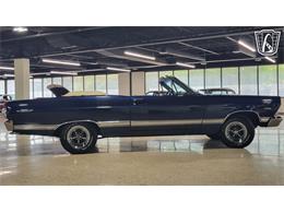 1967 Ford Fairlane 500 (CC-2102020) for sale in Dearborn, Michigan