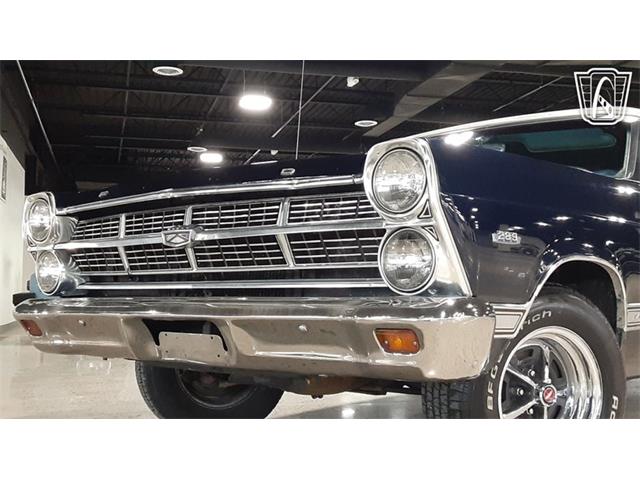 1967 Ford Fairlane 500 (CC-2102020) for sale in Dearborn, Michigan