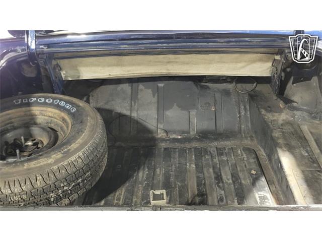 1967 Ford Fairlane 500 (CC-2102020) for sale in Dearborn, Michigan