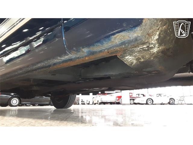 1967 Ford Fairlane 500 (CC-2102020) for sale in Dearborn, Michigan