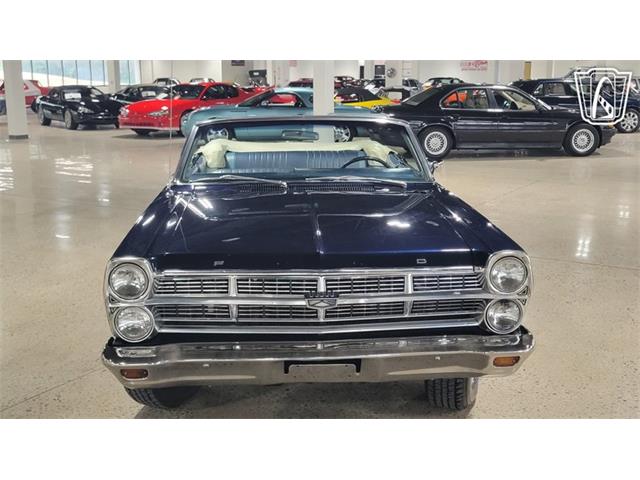 1967 Ford Fairlane 500 (CC-2102020) for sale in Dearborn, Michigan