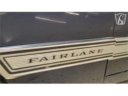 1967 Ford Fairlane 500 (CC-2102020) for sale in Dearborn, Michigan