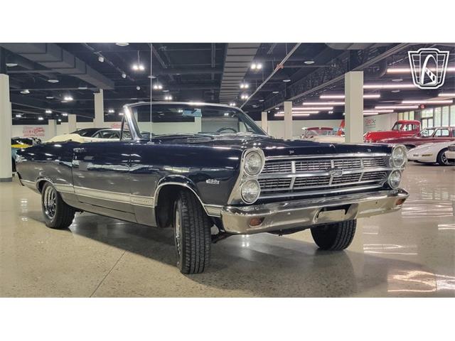 1967 Ford Fairlane 500 (CC-2102020) for sale in Dearborn, Michigan