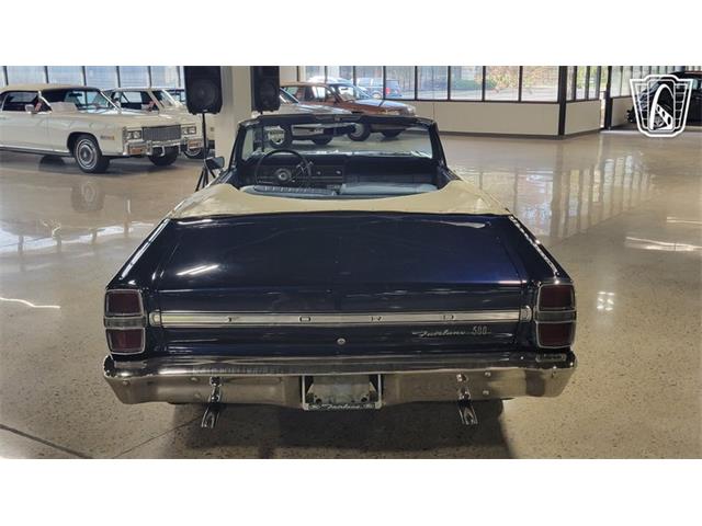 1967 Ford Fairlane 500 (CC-2102020) for sale in Dearborn, Michigan