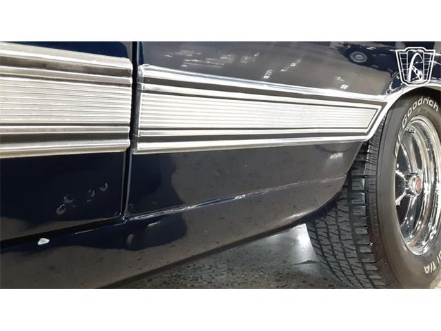 1967 Ford Fairlane 500 (CC-2102020) for sale in Dearborn, Michigan
