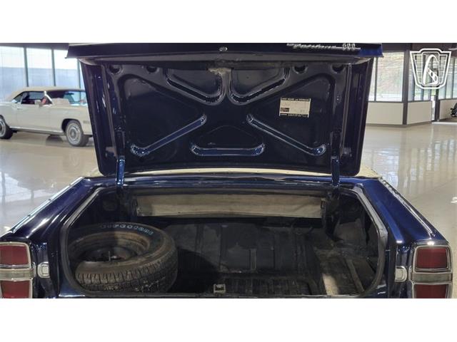 1967 Ford Fairlane 500 (CC-2102020) for sale in Dearborn, Michigan