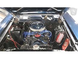 1967 Ford Fairlane 500 (CC-2102020) for sale in Dearborn, Michigan