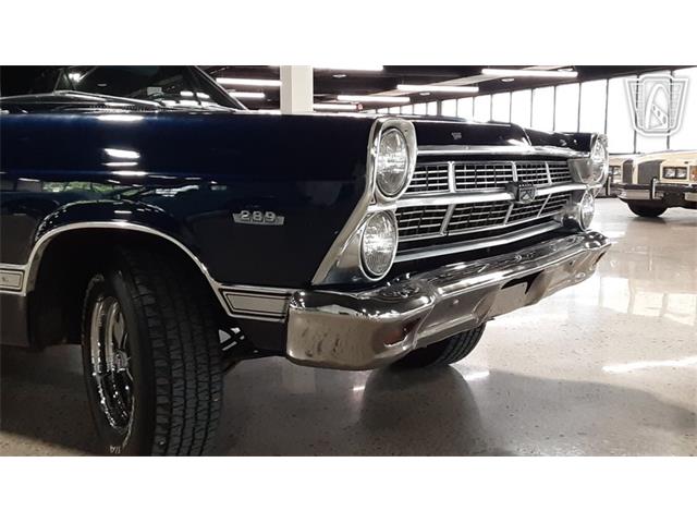 1967 Ford Fairlane 500 (CC-2102020) for sale in Dearborn, Michigan