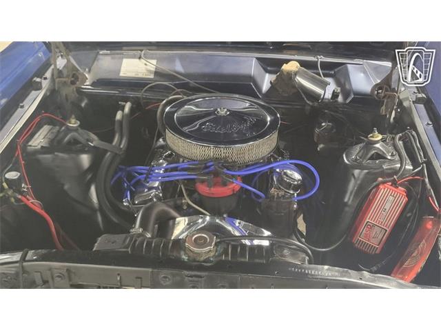 1967 Ford Fairlane 500 (CC-2102020) for sale in Dearborn, Michigan