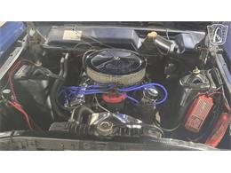 1967 Ford Fairlane 500 (CC-2102020) for sale in Dearborn, Michigan