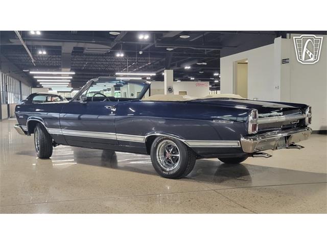 1967 Ford Fairlane 500 (CC-2102020) for sale in Dearborn, Michigan