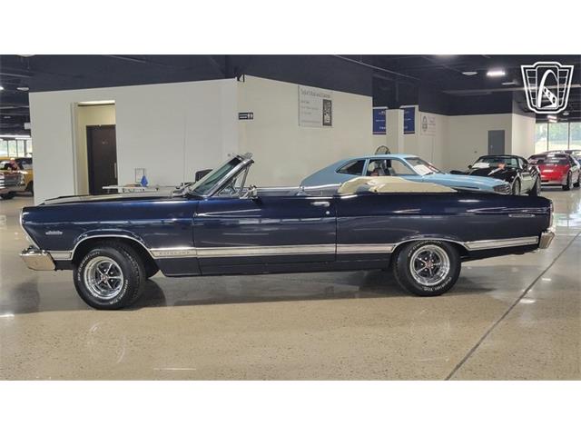 1967 Ford Fairlane 500 (CC-2102020) for sale in Dearborn, Michigan
