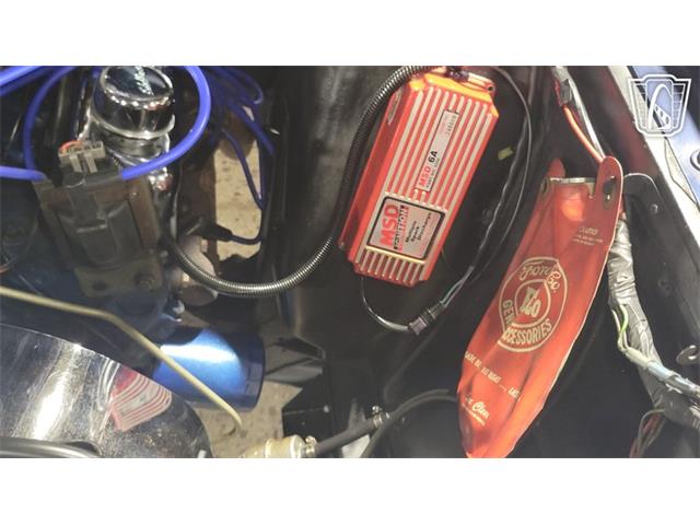 1967 Ford Fairlane 500 (CC-2102020) for sale in Dearborn, Michigan