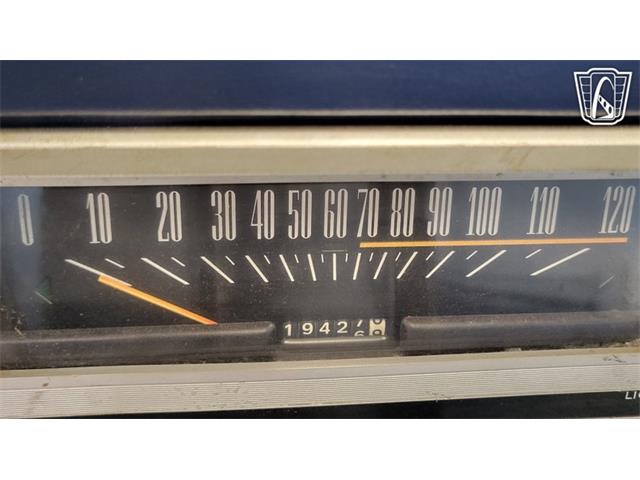 1967 Ford Fairlane 500 (CC-2102020) for sale in Dearborn, Michigan