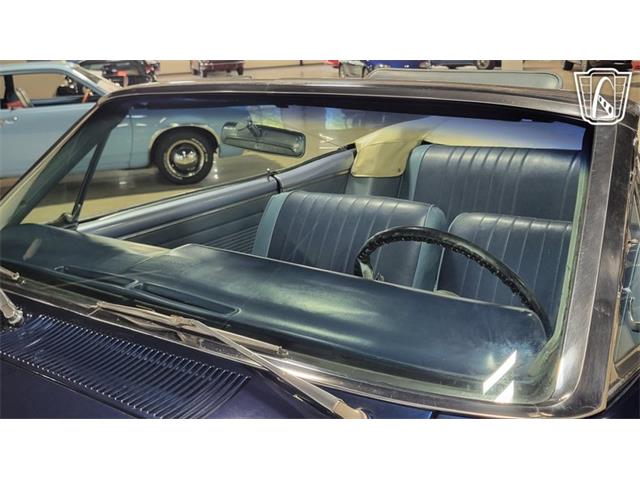 1967 Ford Fairlane 500 (CC-2102020) for sale in Dearborn, Michigan