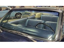 1967 Ford Fairlane 500 (CC-2102020) for sale in Dearborn, Michigan