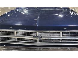 1967 Ford Fairlane 500 (CC-2102020) for sale in Dearborn, Michigan