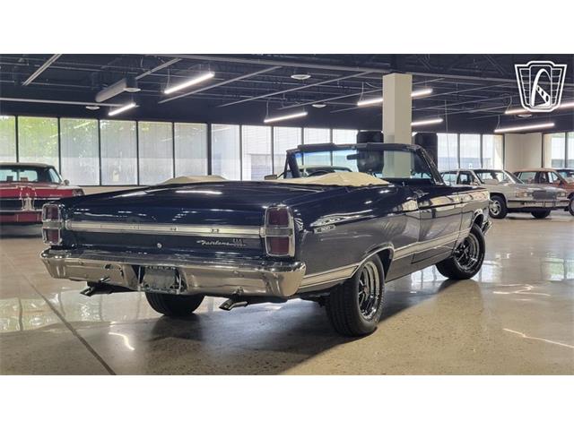 1967 Ford Fairlane 500 (CC-2102020) for sale in Dearborn, Michigan