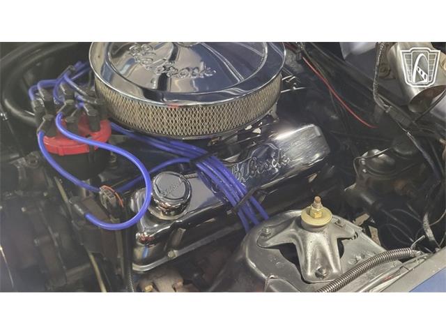 1967 Ford Fairlane 500 (CC-2102020) for sale in Dearborn, Michigan